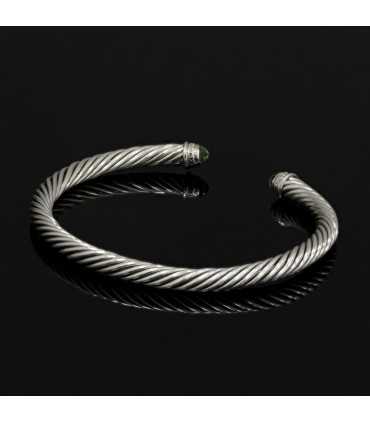 Bracelet David Yurman Cable Classic