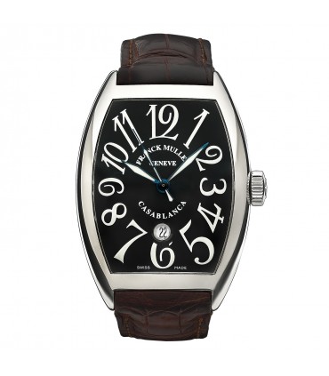 Montre Franck Muller Casablanca