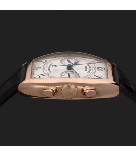 Montre Franck Muller Chronographe