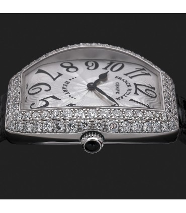 Montre Franck Muller Heart