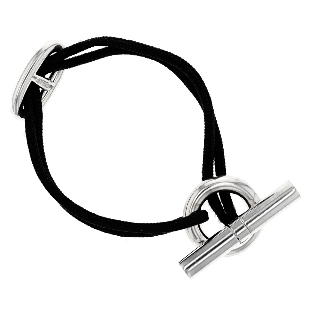Bague argent hermes femme deals