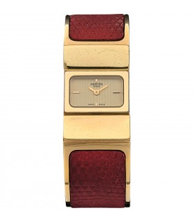 Montre Hermès Loquet