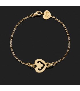 Bracelet O.J. Perrin Légendes