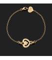 Bracelet O.J. Perrin Légendes