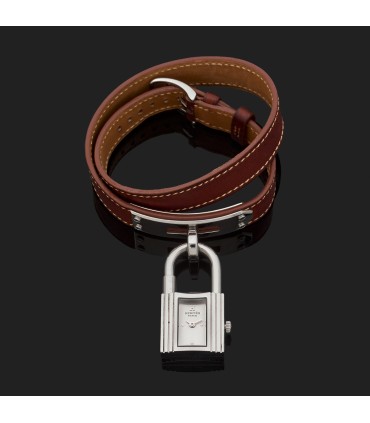 Hermès Kelly watch