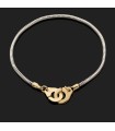 Bracelet Dinh Van “Menottes”