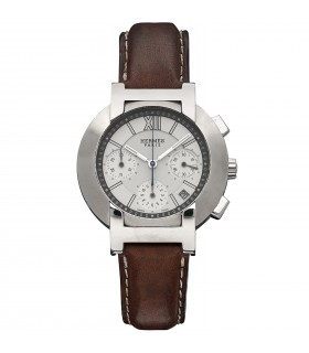 Montre Hermès Nomade Chronographe