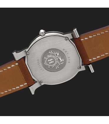 Montre Hermès Heure H Ronde