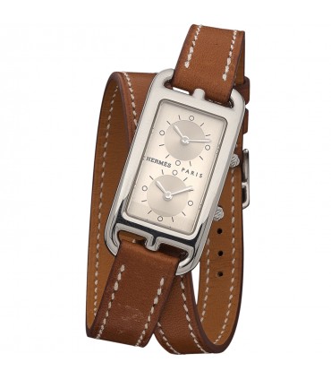 Montre Hermès Cape Cod 2 Zones