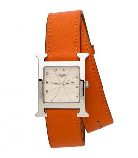 Montre Hermès Heure H