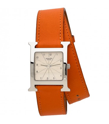 Montre Hermès Heure H