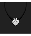 Pendentif Chaumet “Liens”
