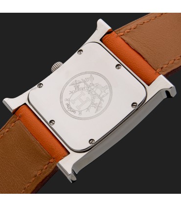 Montre Hermès Heure H