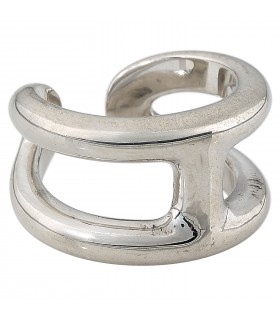 Bague Hermes Osmose