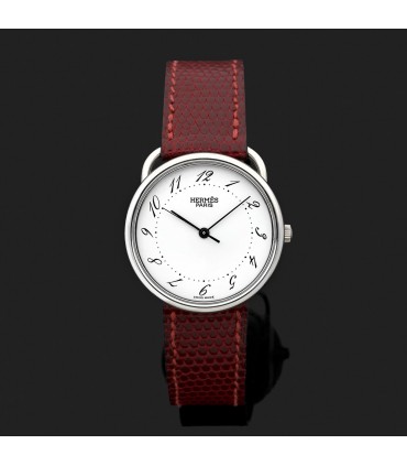 Montre Hermès “Arceau”