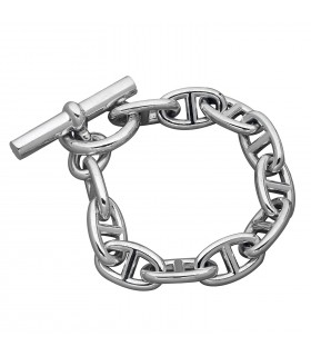 Bracelet Hermès Chaîne d’Ancre