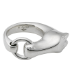 Bague Hermès Galop