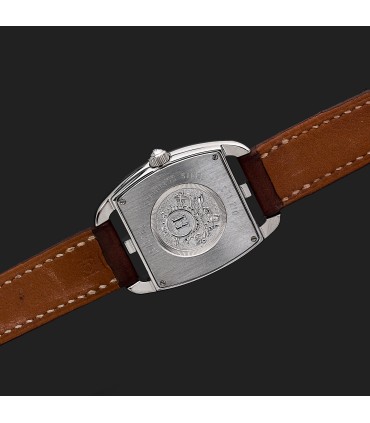 Montre Hermès Cape Cod Tonneau PM