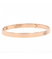 Bracelet Hermes H d’Ancre