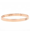 Hermès H d’Ancre bracelet