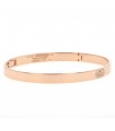Hermès H d’Ancre bracelet