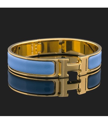 Bracelet Hermès Clic H