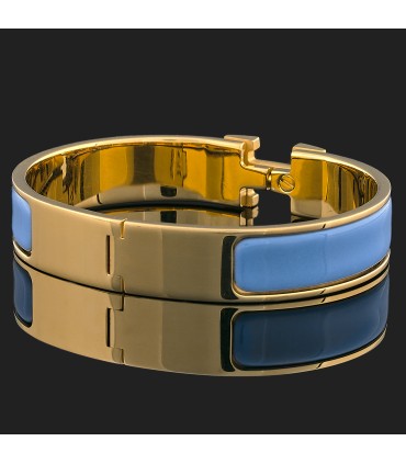 Bracelet Hermès Clic H