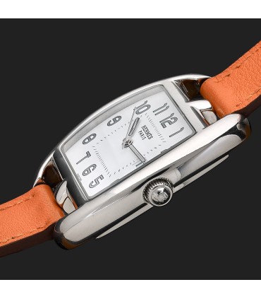 Montre Hermès Cape Cod Tonneau GM