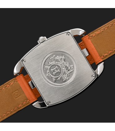 Montre Hermès Cape Cod Tonneau GM