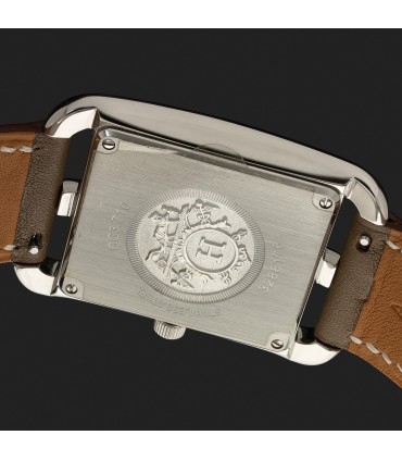 Montre Hermès Cape Cod