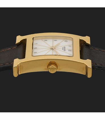 Montre Hermès Heure H