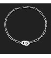 Collier Dinh Van “Menottes R15”