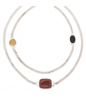 Collier Hermès Chevauchée