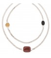 Collier Hermès Chevauchée