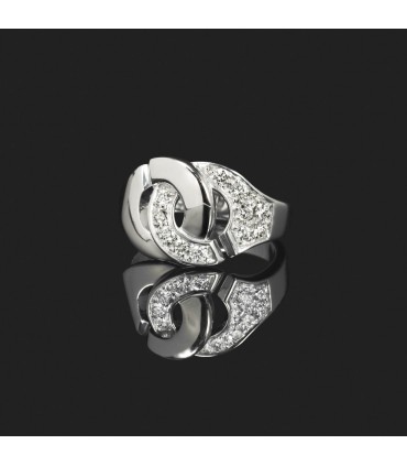 Bague Dinh Van Menottes R12