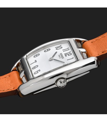 Montre Hermès Cape Cod Tonneau PM