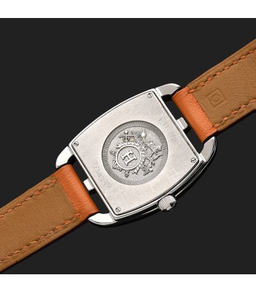 Montre Hermès Cape Cod Tonneau PM