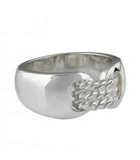 Bague Hermès