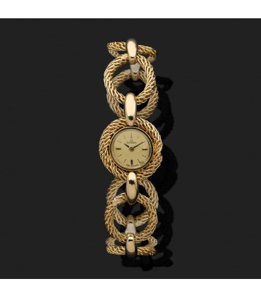 Montre Oméga
