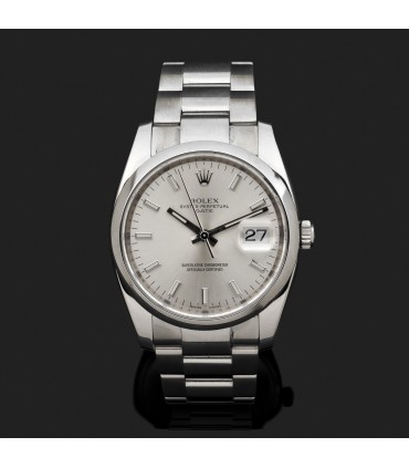 Montre Rolex “Oyster Perpetual Date”
