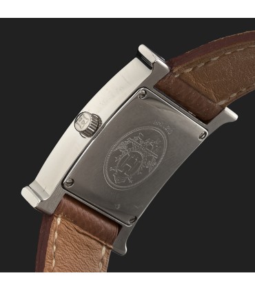 Montre Hermès Heure H