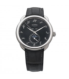Montre Hermès Arceau Grande Lune