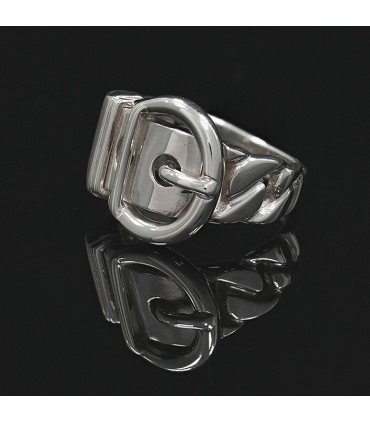 Bague Hermès Ceinture