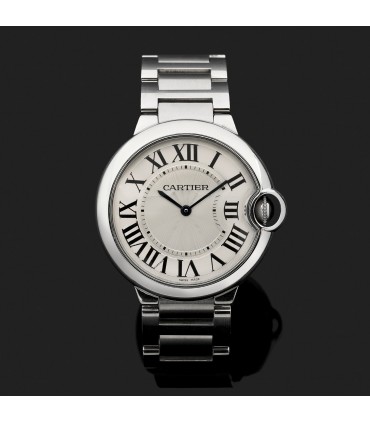 Montre Cartier Ballon Bleu