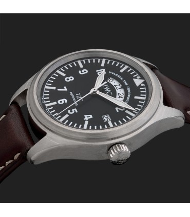 Montre IWC TZC Vers 2005