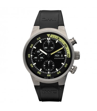 Montre IWC Aquatimer