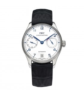 Montre IWC Portugaise 7 jours