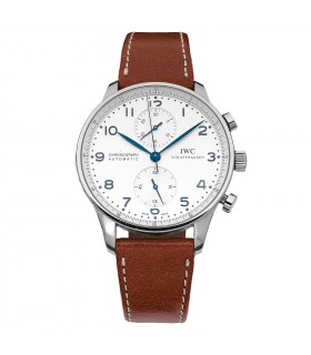 IWC Portugaise watch