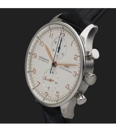 Montre IWC Portugaise