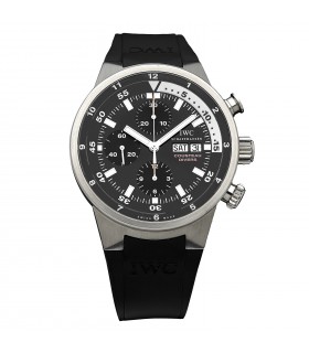 Montre IWC Aquatimer Cousteau Divers